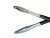 Vintage Mid-Century Modern Sterling Silver Salad Set- Set of 2 For Sale In New York - Image 6 of 8