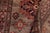 Textile Southwestern Super Kazak Gray Wool Runner Rug- 2'6'' X 9'6'' For Sale - Image 7 of 10