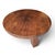 Vintage Brutalist Oak Coffee Table, 1960s For Sale - Image 6 of 18