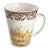 Spode Woodland Mule Deer Beverage Mug For Sale