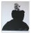 Bert Stern, Marilyn in the Black Dress Looking at You, 2007, Photographic Print For Sale