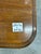 Thomasville Vintage 1978 Thomasville 3-Drawer Wood Nighstand For Sale - Image 4 of 6