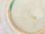 Ceramic Majolica Plates, France, 1880s, Set of 4 For Sale - Image 7 of 16
