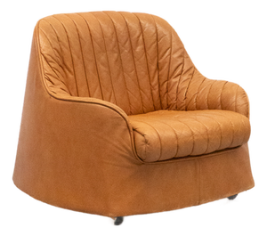 Cypress Armchair by Afra & Tobia Scarpa for Cassina, 1960s