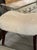 Wood Pair of Italian Gio Ponti Stools For Sale - Image 7 of 9
