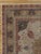 Extremely Fine Antique Sivas Handmade Carpet, Red and Green, All-over Design For Sale - Image 10 of 11