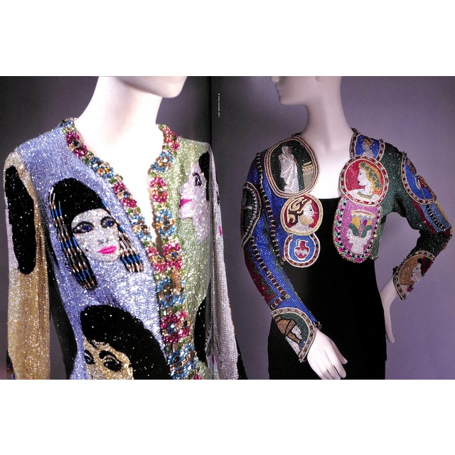 The Collection of Elizabeth Taylor: The Icon & Her Haute Couture Vol III 2011 Christie's New York For Sale - Image 11 of 12