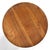 1960s Eames Walnut Time-Life Stool by Herman Miller 1965 For Sale - Image 5 of 9
