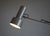 Silver Vintage Model 213 Wall Lamp by Gino Sarfatti for Arteluce, 1956 For Sale - Image 8 of 18