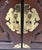 Glass Vintage Lighted Glass Vitrines by Bernhardt For Sale - Image 7 of 9
