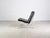 Black Barcelona Chair by Mies van der Rohe for Knoll International For Sale - Image 14 of 18