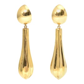 Example of Drop and Dangle Earrings