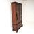 19th Century Antique Georgian Bookcase in Wood, 1800s For Sale - Image 5 of 9