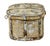 Swedish Scraped Pine Strong Box, 1850s For Sale - Image 4 of 7