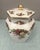 Bring timeless English elegance to your kitchen or dining space with this beautiful **Vintage Royal Albert Old Country...