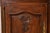 Karges Style French Provincial Louis XV Carved Walnut Sideboard Credenza For Sale - Image 10 of 16