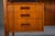 Modern Danish Teak Desk, 1950s For Sale - Image 18 of 18