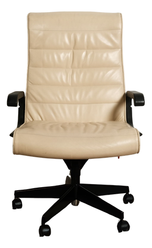 Vintage Office Chair by Richard Sapper for Knoll