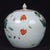 Ceramic Pair of 19th Century Chinese Famille Rose Porcelain Ginger Jars For Sale - Image 7 of 12