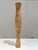 R & Y Augousti R & Y Augousti Style Eggshell Lacquer Tall Sculptural Spindle Vase For Sale - Image 4 of 11