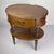 Brown Vintage Wooden Nightstand, Italy, 1950s For Sale - Image 8 of 18