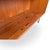 Brown Teak Bookcase by Børge Mogensen for Søborg Møbelfabrik For Sale - Image 8 of 10