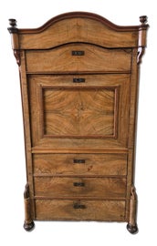 Example of Biedermeier Desks