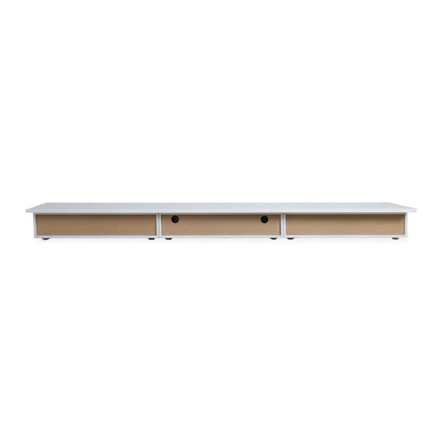 Wooden Sideboard from Interlübke For Sale - Image 11 of 13