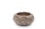 Brutalist Brutalist Sculptural Ceramic Bowl by Irma Yourstone, Sweden, 1970s For Sale - Image 3 of 5
