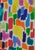 Françoise Galle, The Color Maze, Pastel For Sale - Image 5 of 8