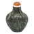 Late 19th Century Antique Orca or Oriental Agate Snuff Bottle For Sale