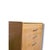 1960s Mid-Century Modern Tallboy in Teak, 1960s For Sale - Image 5 of 7