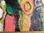 Paint Oil Painting - 20th Century French Expressionism For Sale - Image 7 of 13