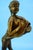 Augusto Conti, Nude Woman Gust of Wind, 1960s, Bronze For Sale - Image 12 of 18