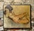 1960s French School, Neo-Expressionist Female Nude, 1967, Oil on Canvas For Sale - Image 5 of 11
