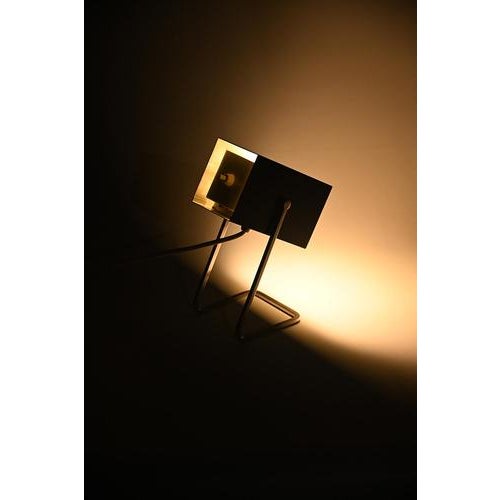 Desk Lamp from Kaiser Leuchten For Sale - Image 4 of 10