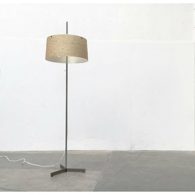 Mid-Century Tripod Floor Lamp from Kaiser Leuchten, 1960s For Sale - Image 16 of 18