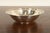 Tiffany & Co. Antique Sterling Silver Pierced Rim Bowl For Sale - Image 14 of 14