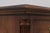 Brown Henkel Harris Model 166 Walnut Dresser For Sale - Image 8 of 16