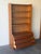 Vintage Danish Teak Bookcase With Drawers – Mid Century Modern Hutch Cabinet Wall Unit For Sale - Image 9 of 9