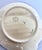1890s English Majolica Shell Shape Asparagus Plate For Sale - Image 10 of 13