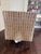 Mid-Century Modern Excellent Condition Bernhardt Upholstered Accent Chair in Donghia “Au Marche” Fabric For Sale - Image 3 of 6