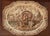 Vintage Johnson Brothers "His Majesty" large turkey platter. If you like making your turkey the star of the show and "wow"...