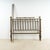 Vintage Brass Bed For Sale - Image 9 of 9