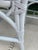 Vintage Henry Link for Lexington Rattan Cathedral Dining Chairs - Set of 6 For Sale - Image 10 of 15