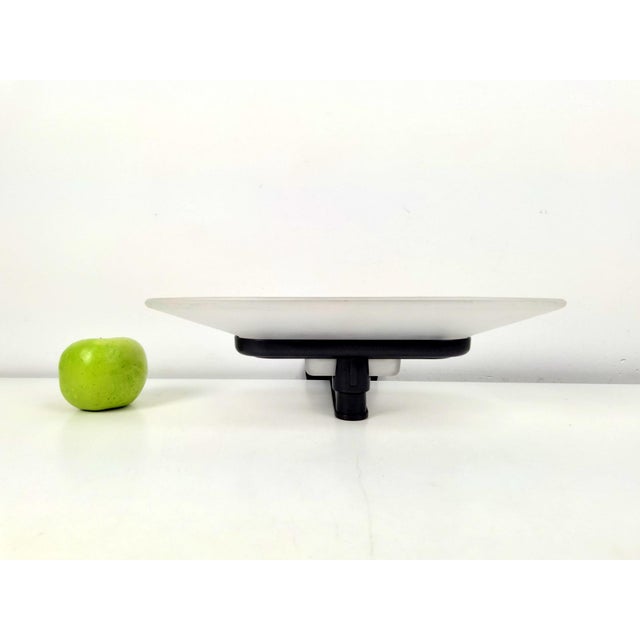Jill Uplighter Wall Lamp by Perry King and Santiago Miranda for Arteluce, 1978, in Flawless conditions. Designed 1970 to...