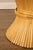 Vintage Pair of Wheat Sheaf End Tables For Sale - Image 13 of 18