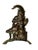 Cast Iron Doorstop of “Mr. Punch & Toby” For Sale In San Francisco - Image 6 of 8