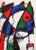 Contemporary 1975 Joan Miro Original Lithograph V2-1 Mourlot For Sale - Image 3 of 3