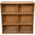 Vintage Bookcase in Oak by Mogens Koch, 1980s For Sale - Image 12 of 12